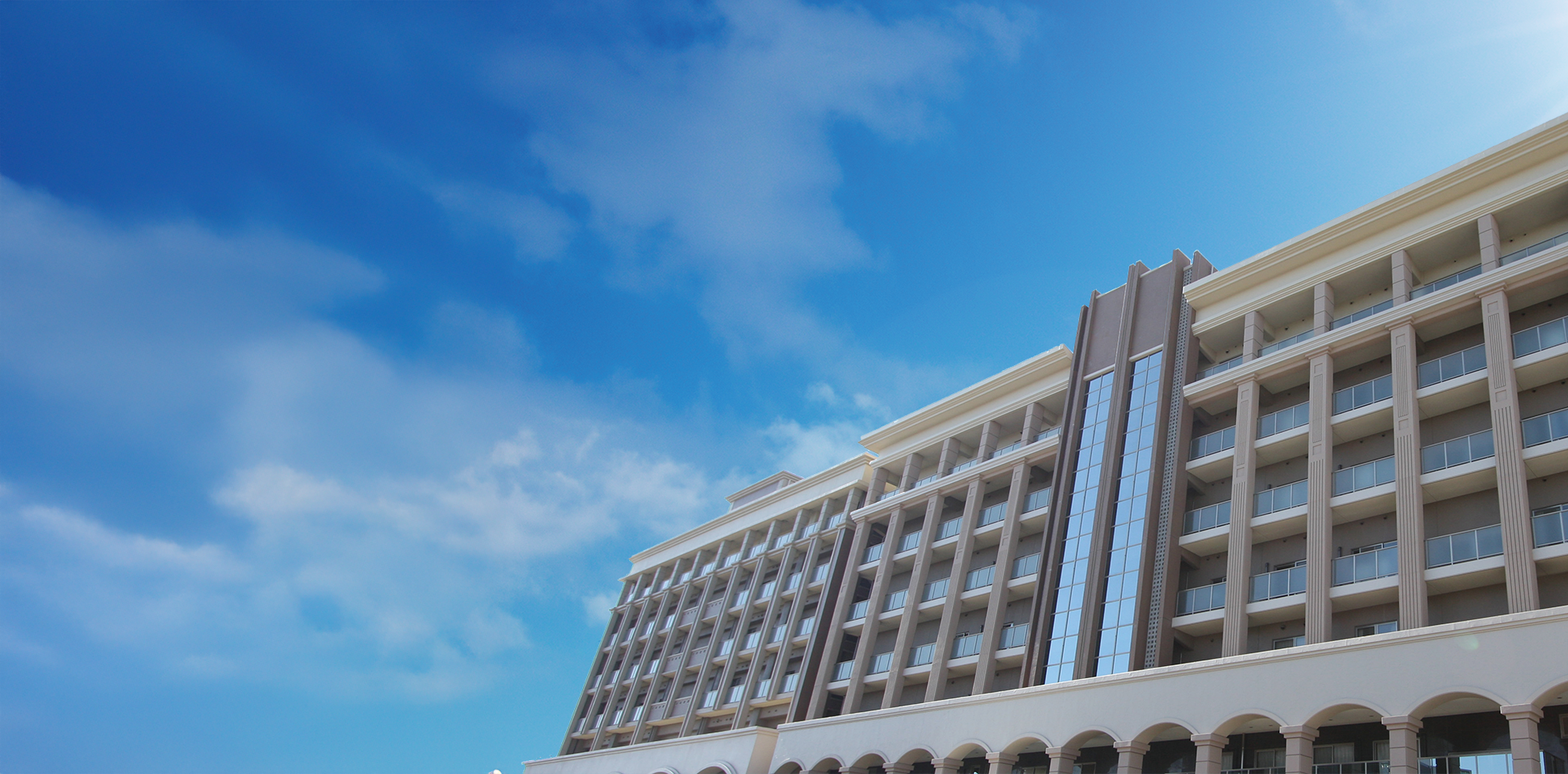 グレイシャスビラ安城 外観