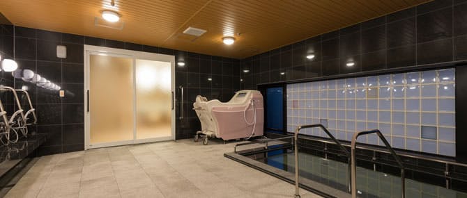ノアガーデン旭ヶ丘アーバンクラス 浴室