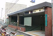フォーユー平野 長原駅