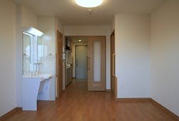 そんぽの家Ｓ柏高柳 居室