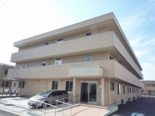 エイジガーデン日置荘 外観