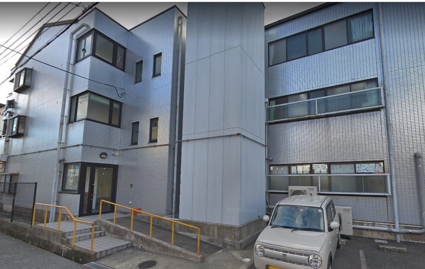 ほほえみの郷シェア甲子園 外観