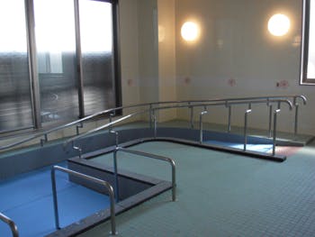 ベストライフ京王堀之内 一般浴