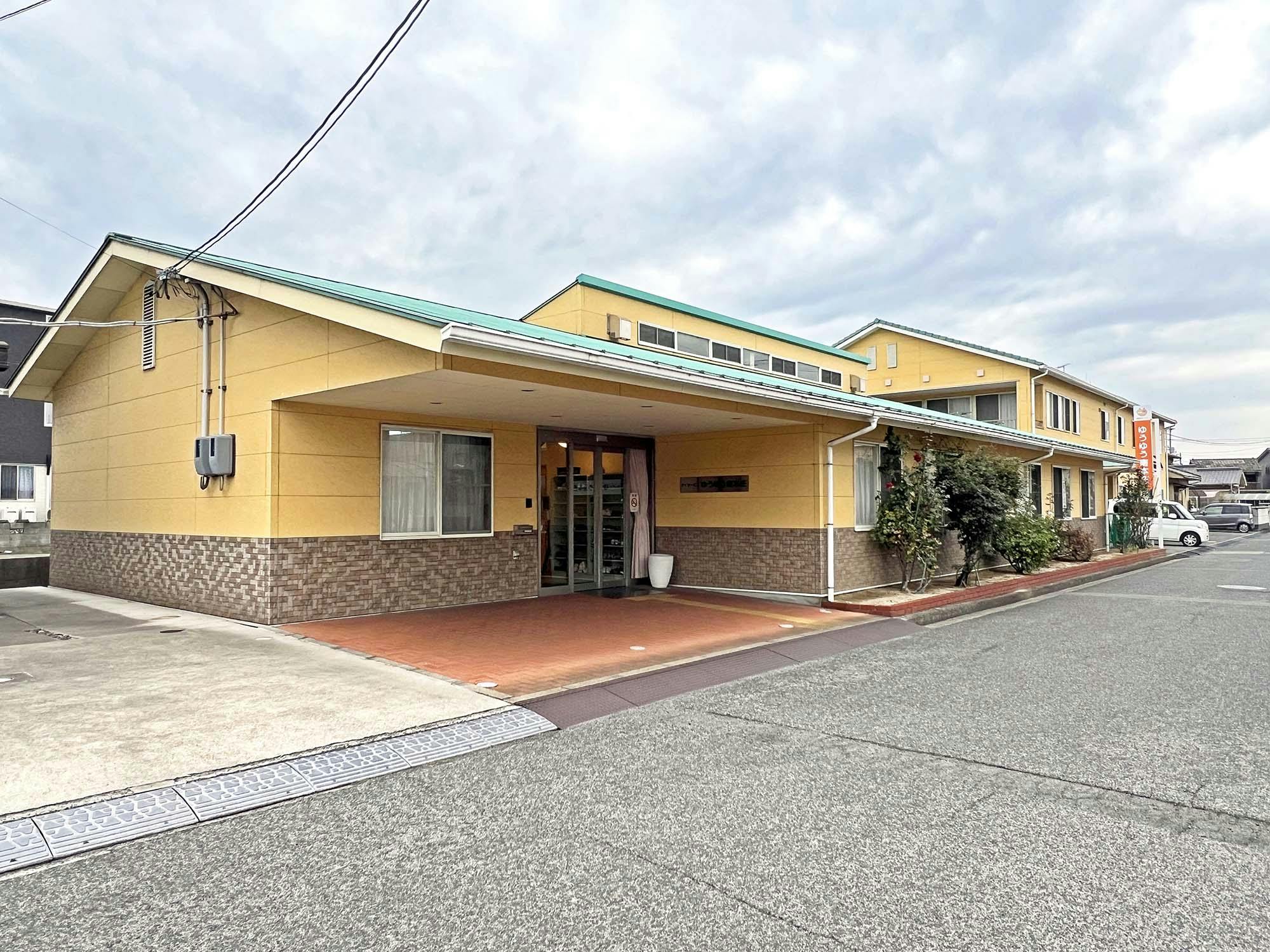 ゆうゆう南本庄 その他