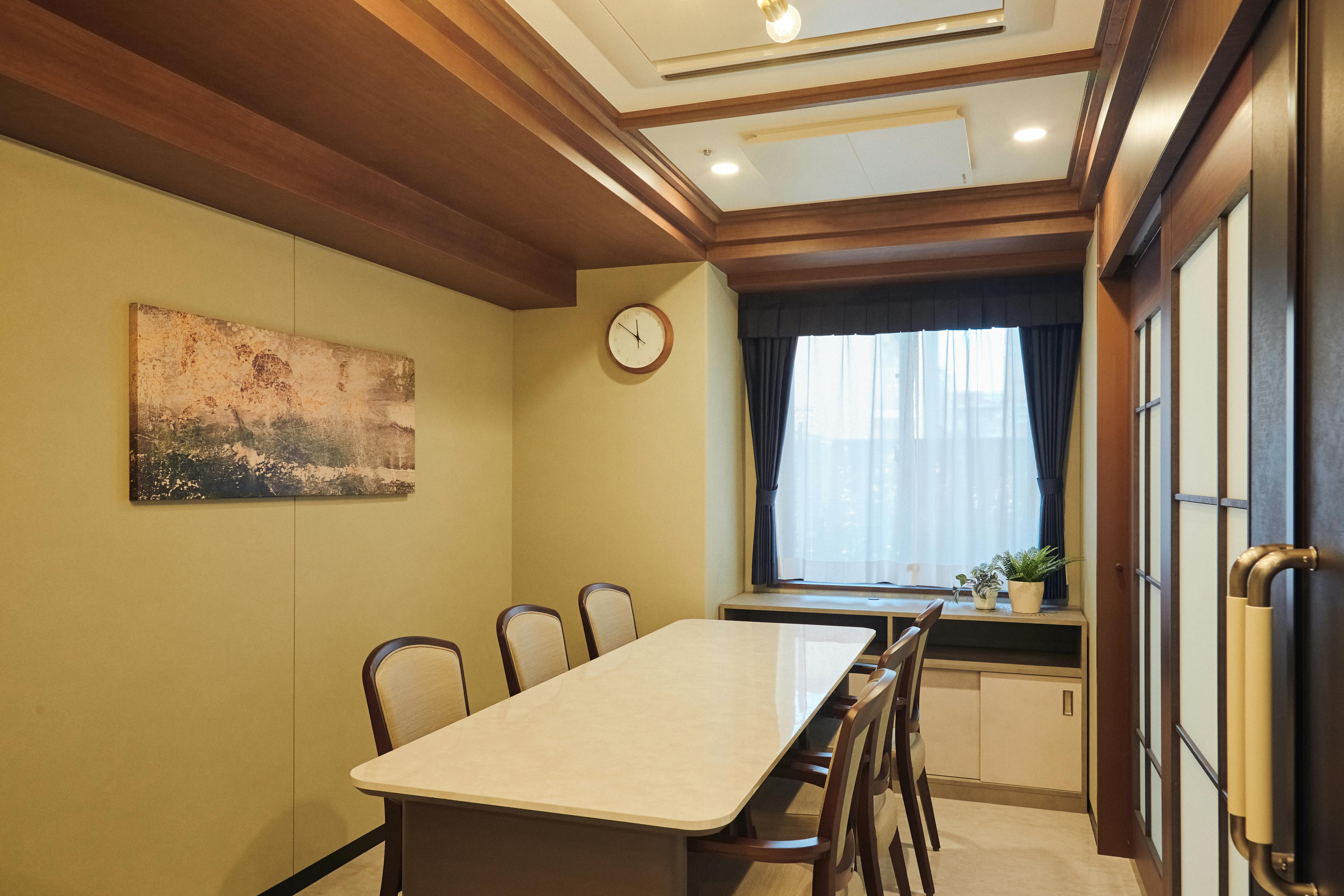 SOMPOケア ラヴィーレ厚木 