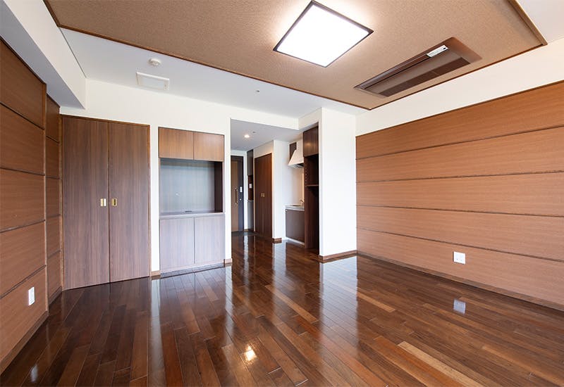 ミサトピアロピテル一日市場 居室Bタイプ