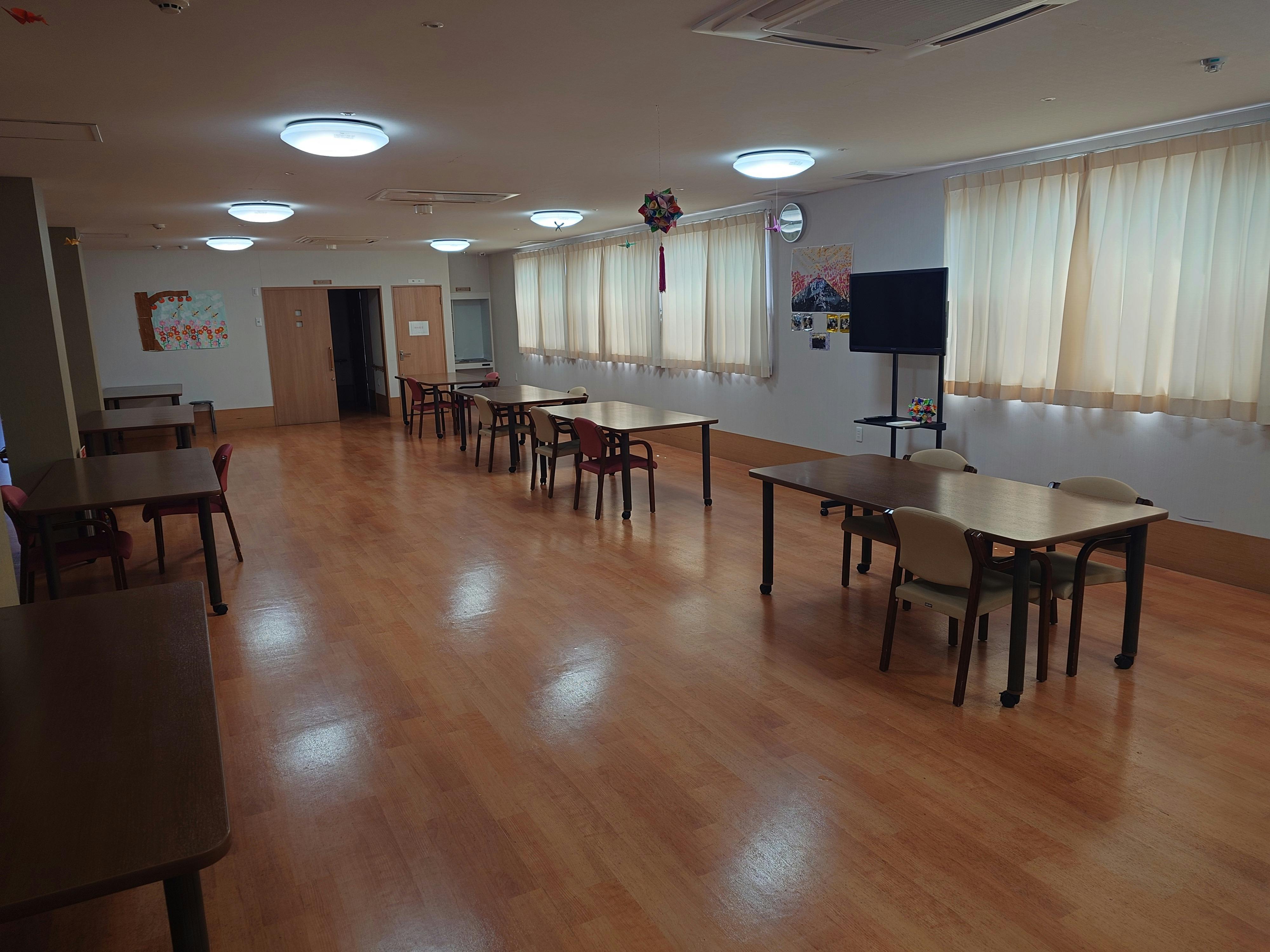 ふるさとホーム甲斐下今井 その他