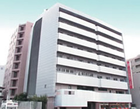 ベストライフ湘南台 外観