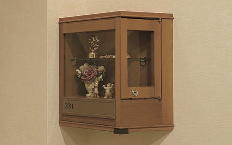 グッドタイムリビングセンター南 メモリーボックス