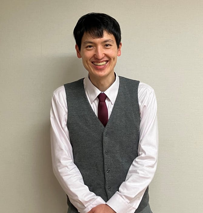 そんぽの家Ｓ稲城 林　太樹