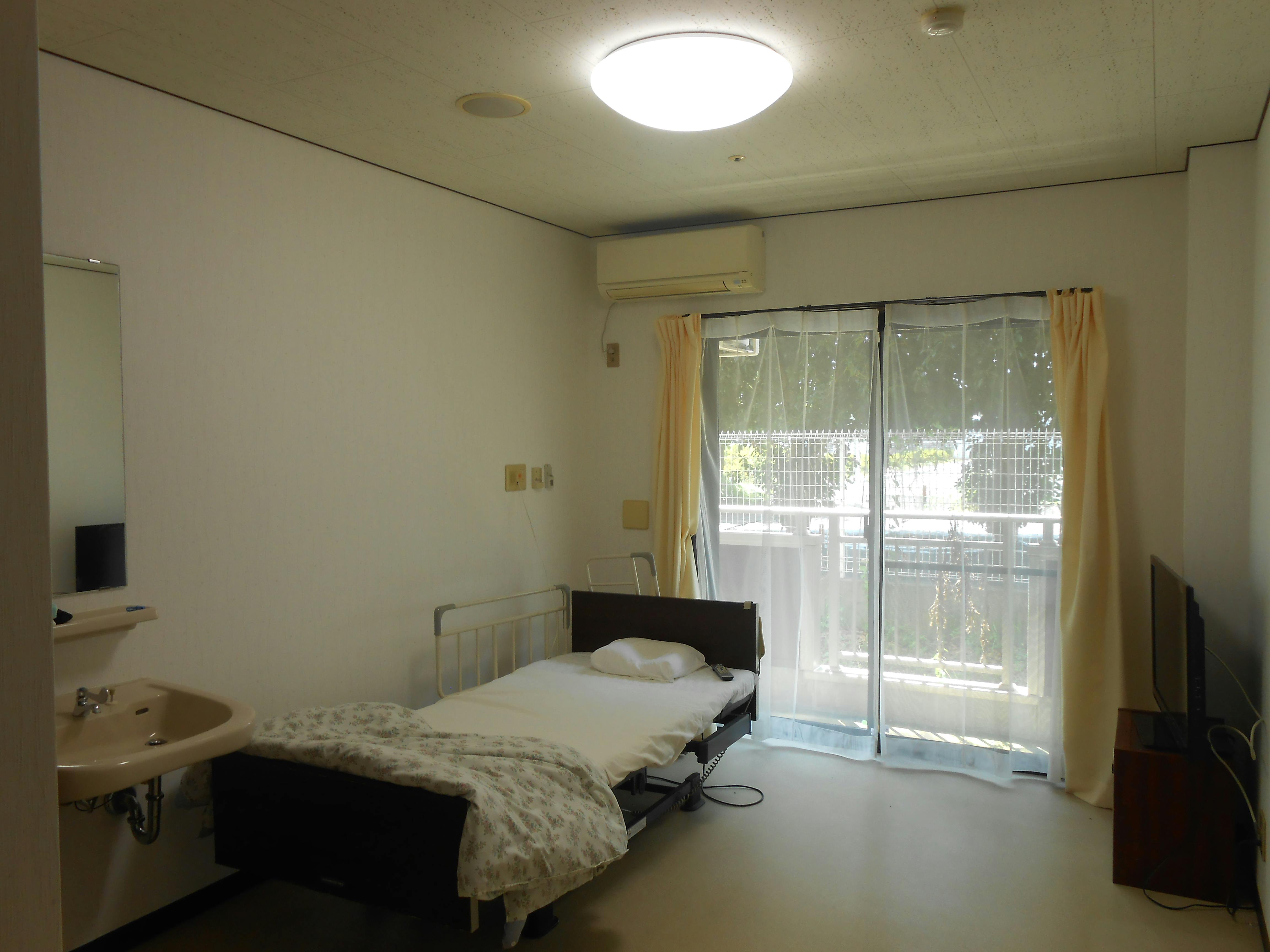 ふるさとホームつくば その他