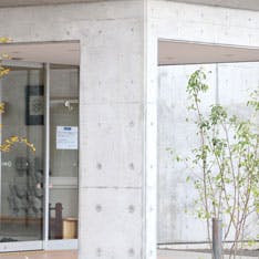 介護付有料老人ホームチエロだて 正面玄関