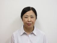 ラ・ナシカあしかが 施設長加藤　奈都子