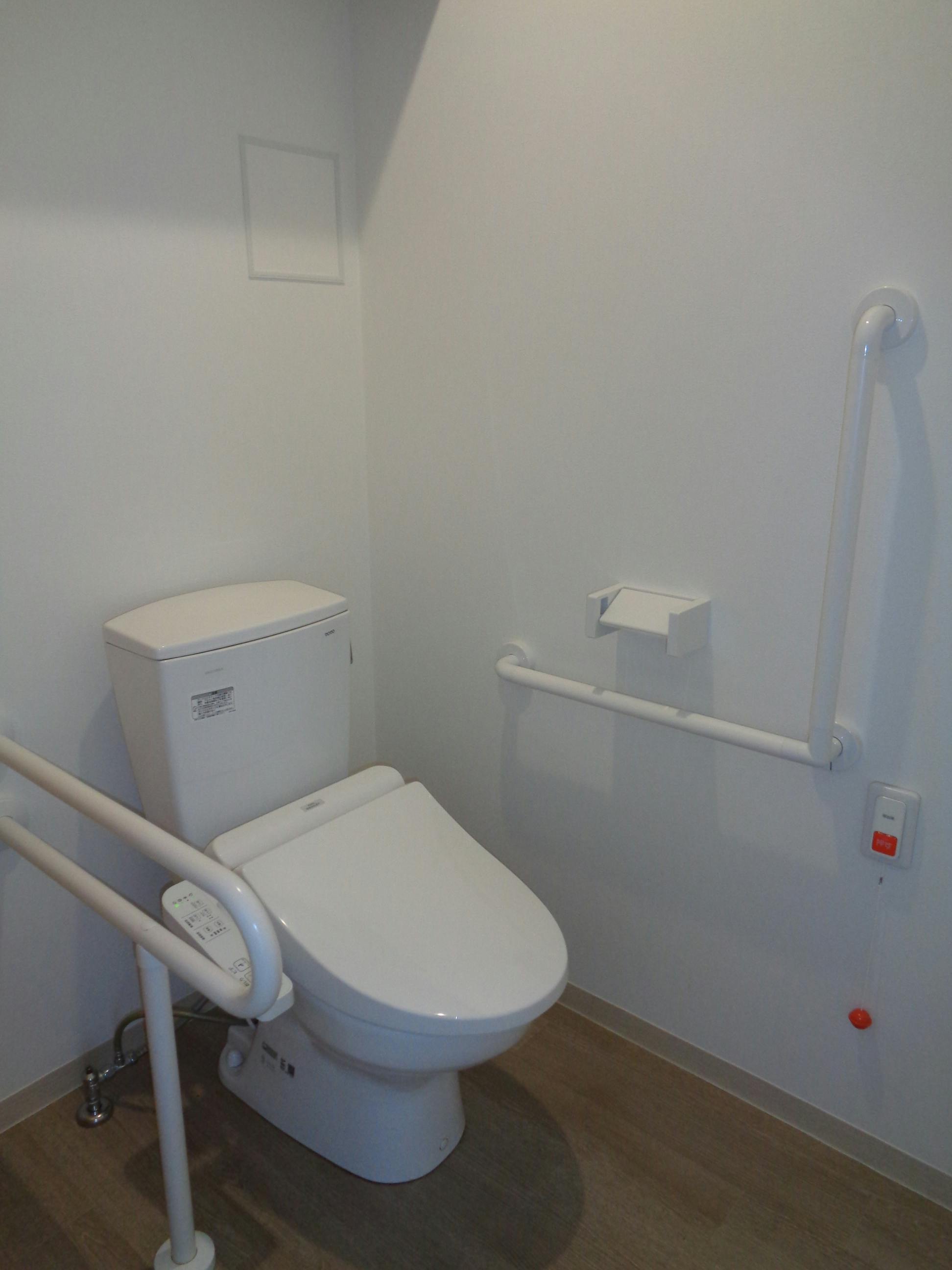 ふるさとホーム福島南中央 その他