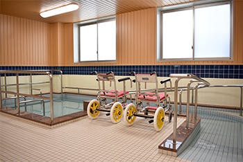 ベストライフ高松 一般浴