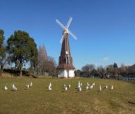 ホームステーションらいふ蓮根 浮間公園