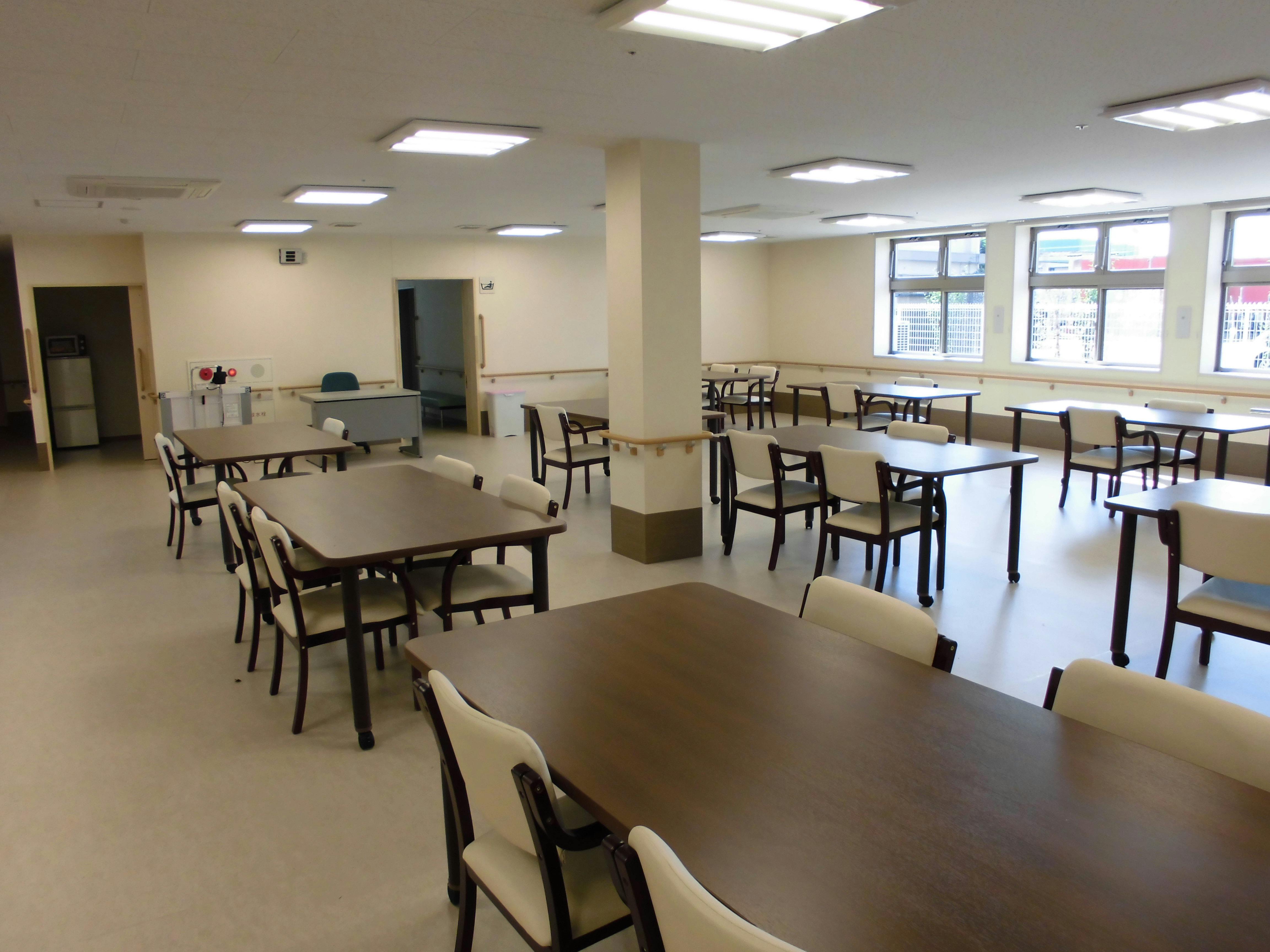 ふるさとホーム野木 その他