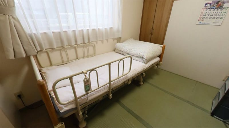 グループホームこころ岐阜第２ 居室