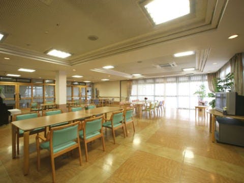 湖郷の彩風 彦根 食堂