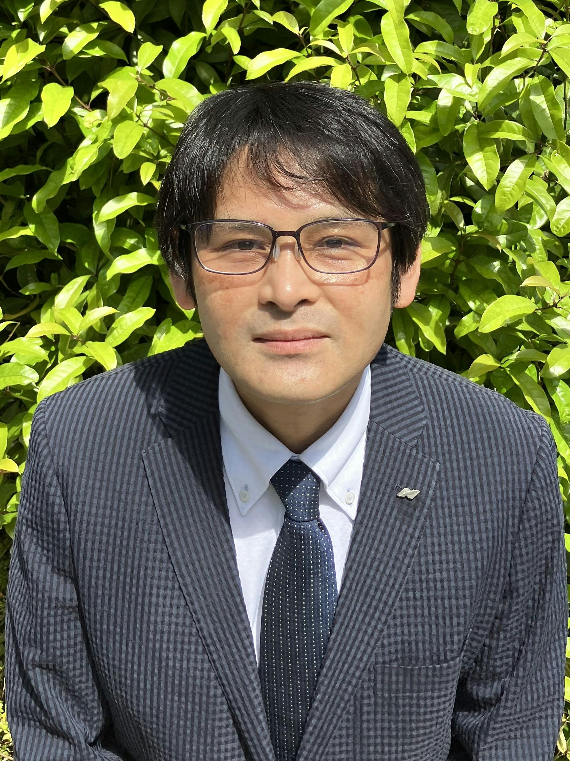 ニチイホーム 王禅寺 ホーム長嶋崎　允彦