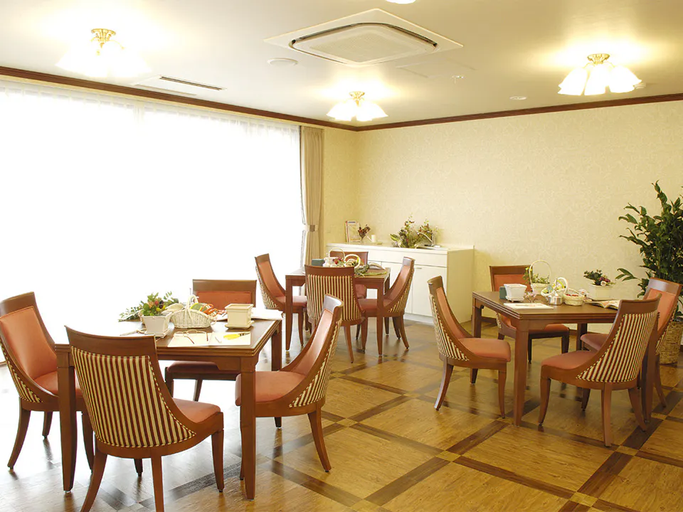 プラテシア千葉みなと GTCサロン