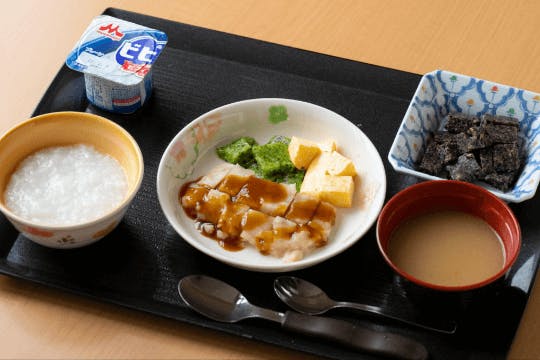 ReHOPE 神戸 ソフト食