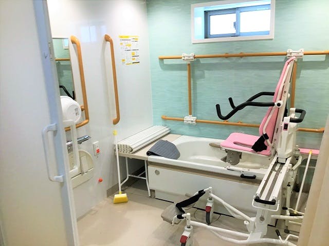 さくらヴィラ豊中利倉西壱番館 廊下