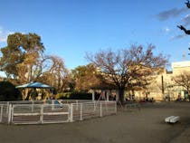 フォーユー平野加美南 鞍作公園
