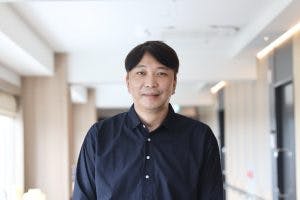 ヴィラドゥのぞみ 施設庁石田貴世志