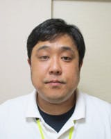 さわやか和歌山館 副施設長辻本 裕生