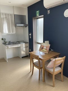 住まいるClass岳美 居室
