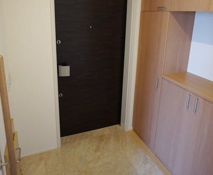 グランドマストひばりが丘南 居室