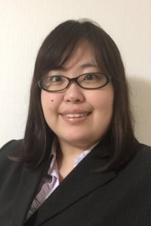 SOMPOケア そんぽの家　中庄 ホーム長井上　裕美子