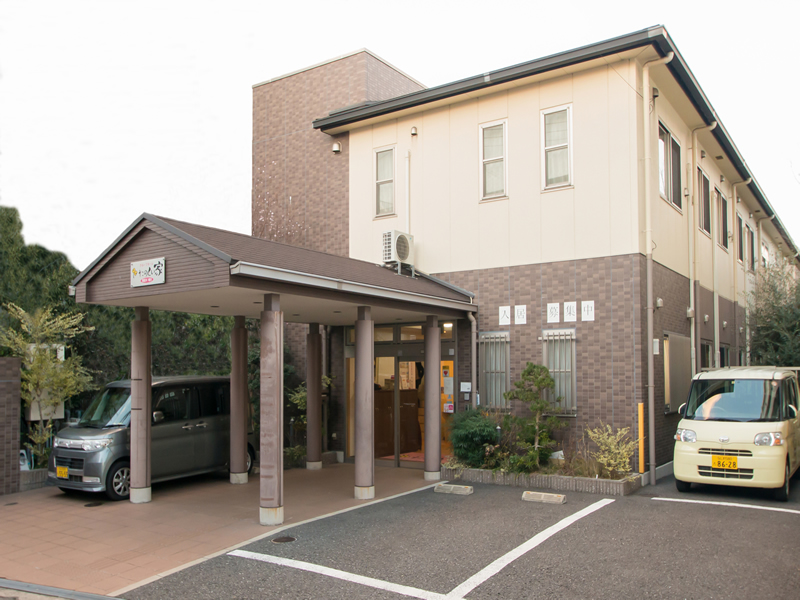 たのしい家東淀川相川 外観