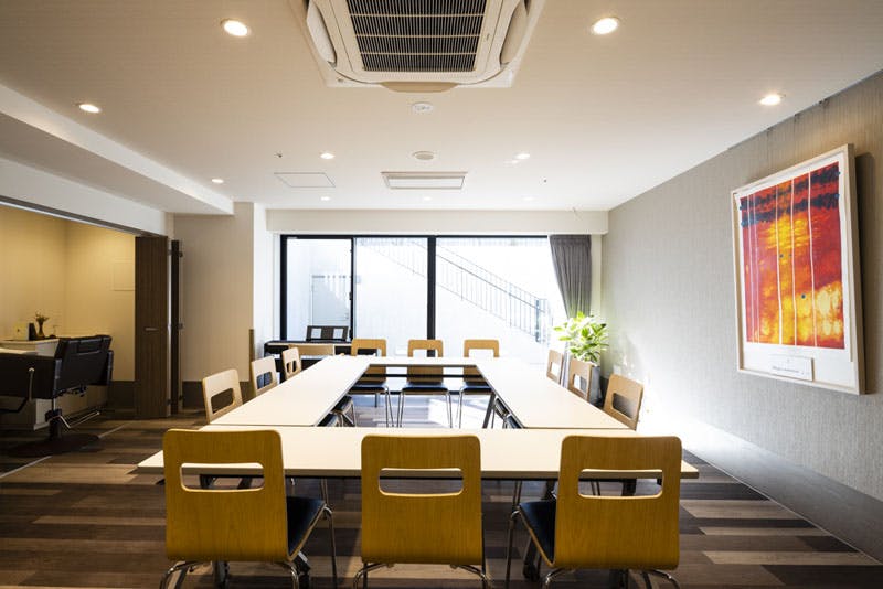 チャームスイート桜上水 カルチャールーム