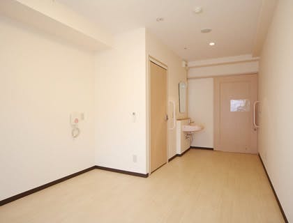 スーパー・コート堺 居室