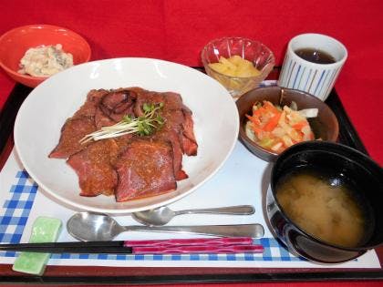 ツクイ・サンシャイン成城 父の日
