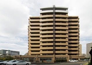 アンリ南福岡 外観