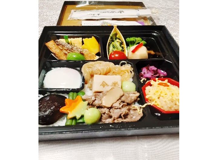 グループホームたのしい家江戸川 イベント食