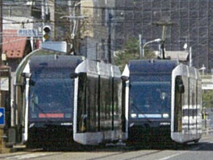 グランウエルネス山鼻 市電「東屯田通」停