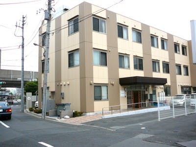 ニチイケアセンター千葉中央 外観
