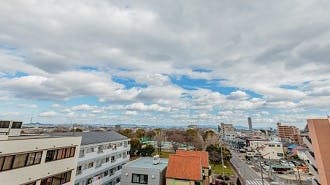 山田清里苑 展望