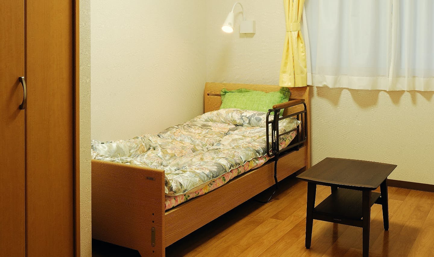 グランメゾン輪舞館京都羽束師 居室