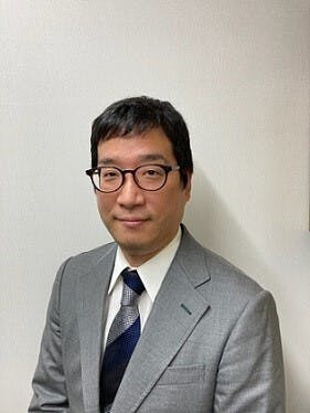 そんぽの家 交野駅前 ホーム長上田　裕介