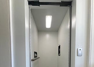 住宅型有料老人ホーム 虹の森小鷹野 エレベーター