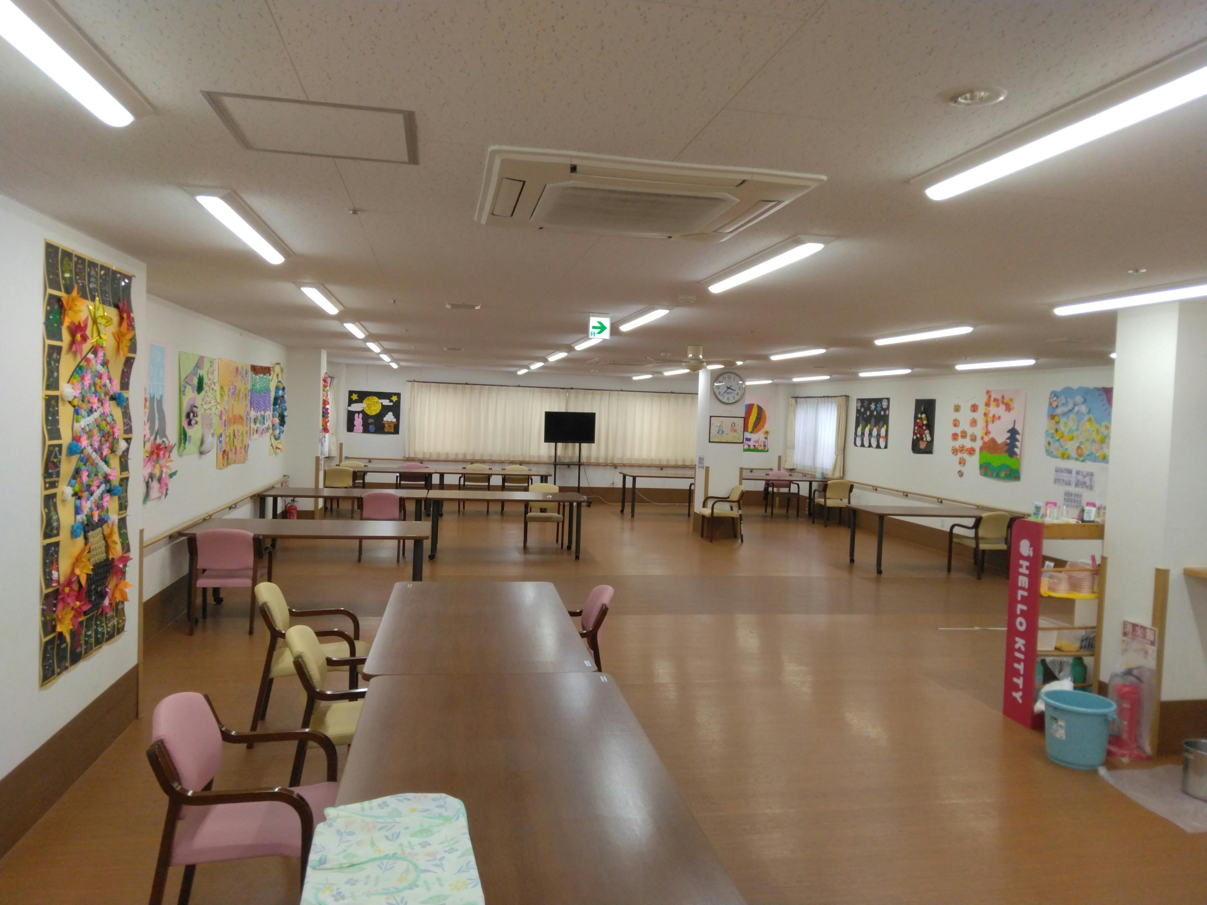 ふるさとホーム富士久沢 その他