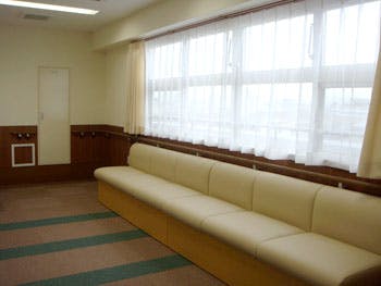 ベストライフ相模原 談話室