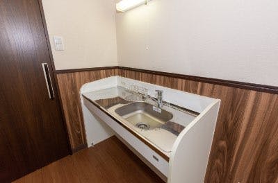 ベスト笠松さくらの里 居室