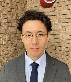 SOMPOケア ラヴィーレ古淵 ホーム長飯髙　聖