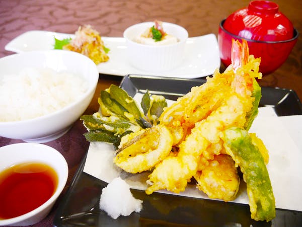 コットンクラブ 通常食